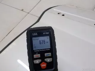 9008V4 Дверь задняя правая Peugeot 3008 1 Арт E31386816, вид 15