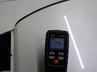 9008V4 Дверь задняя правая Peugeot 3008 1 Арт E31386816, вид 16