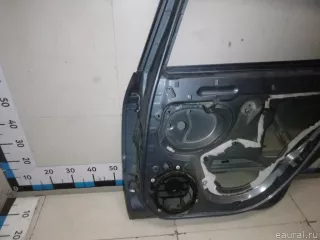 9008N3 Дверь задняя правая Peugeot 407 Арт E51931651, вид 8
