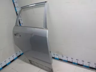 96849956 Дверь задняя правая Opel Antara Арт E51752194, вид 4