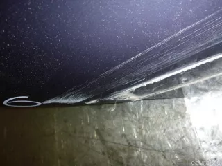 124592 Дверь задняя правая Opel Astra H Арт E60041786, вид 2