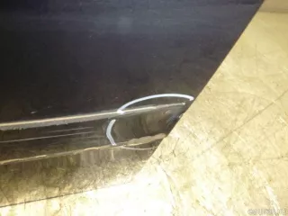 124592 Дверь задняя правая Opel Astra H Арт E60041786, вид 3