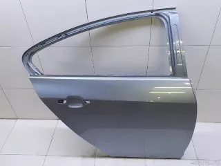 13274123 Дверь задняя правая Opel Insignia 1 Арт E31162996, вид 2