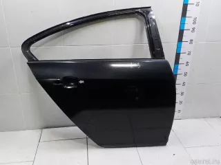 13274123 Дверь задняя правая Opel Insignia 1 Арт E84725541, вид 1
