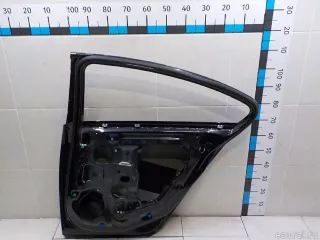 13274123 Дверь задняя правая Opel Insignia 1 Арт E84725541, вид 8