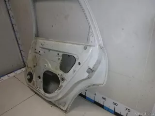0124691 Дверь задняя правая Opel Vectra B Арт E51432992, вид 11