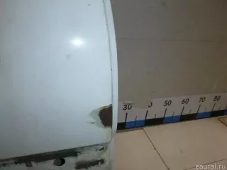 0124691 Дверь задняя правая Opel Vectra B Арт E51432992, вид 4