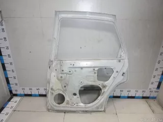 0124691 Дверь задняя правая Opel Vectra B Арт E51432992, вид 6
