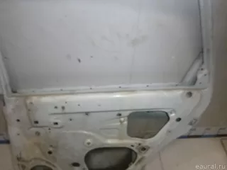 0124691 Дверь задняя правая Opel Vectra B Арт E51432992, вид 7