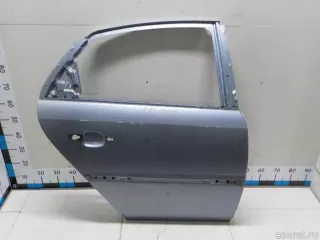 93175840 Дверь задняя правая Opel Vectra C  Арт E51742788, вид 1