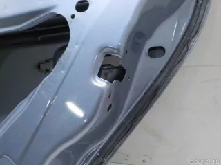 93175840 Дверь задняя правая Opel Vectra C  Арт E51742788, вид 12