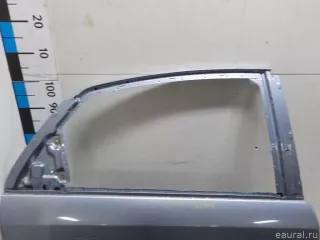93175840 Дверь задняя правая Opel Vectra C  Арт E51742788, вид 5