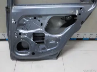 93175840 Дверь задняя правая Opel Vectra C  Арт E51742788, вид 7