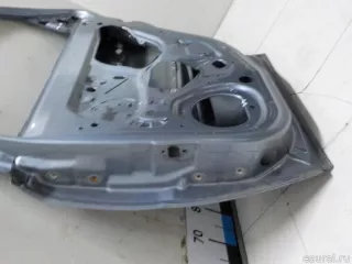 93175840 Дверь задняя правая Opel Vectra C  Арт E51742788, вид 9