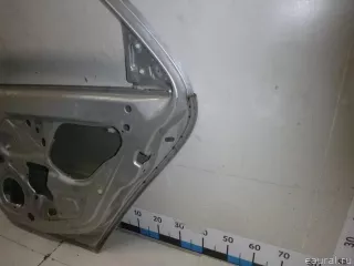0124608 Дверь задняя правая Opel Vectra C  Арт E51860678, вид 13