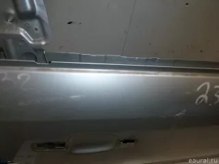 0124608 Дверь задняя правая Opel Vectra C  Арт E51860678, вид 5