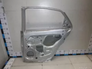 0124608 Дверь задняя правая Opel Vectra C  Арт E51860678, вид 6