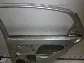 0124608 Дверь задняя правая Opel Vectra C  Арт E51860678, вид 8
