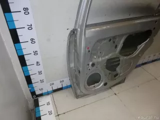 0124608 Дверь задняя правая Opel Vectra C  Арт E51860678, вид 9