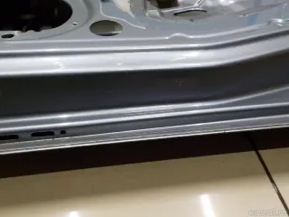 93178000 Дверь задняя правая Opel Vectra C  Арт E84201429, вид 7
