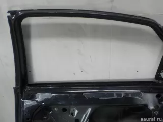 124608 Дверь задняя правая Opel Vectra C  Арт E52214636, вид 15