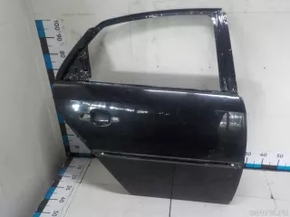 124608 Дверь задняя правая Opel Vectra C  Арт E52214636, вид 3