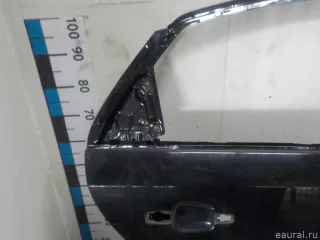 124608 Дверь задняя правая Opel Vectra C  Арт E52214636, вид 4