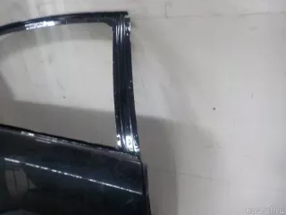 124608 Дверь задняя правая Opel Vectra C  Арт E52214636, вид 7