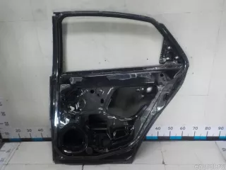 124608 Дверь задняя правая Opel Vectra C  Арт E52214636, вид 9