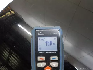 77004H5000 Дверь задняя правая Hyundai Solaris 2 Арт E31219066, вид 12