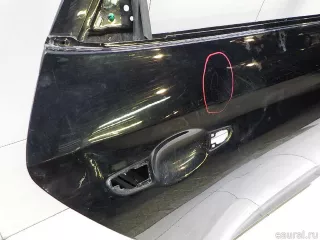 77004H5000 Дверь задняя правая Hyundai Solaris 2 Арт E31219066, вид 4