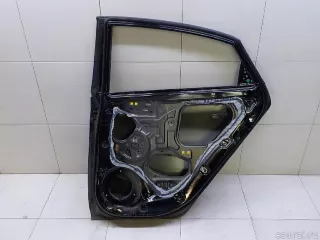 77004H5000 Дверь задняя правая Hyundai Solaris 2 Арт E31219066, вид 6