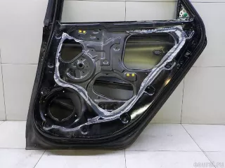 77004H5000 Дверь задняя правая Hyundai Solaris 2 Арт E31219066, вид 7