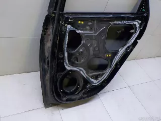 77004H5000 Дверь задняя правая Hyundai Solaris 2 Арт E31219066, вид 8