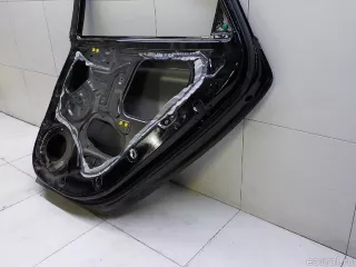 77004H5000 Дверь задняя правая Hyundai Solaris 2 Арт E31219066, вид 9