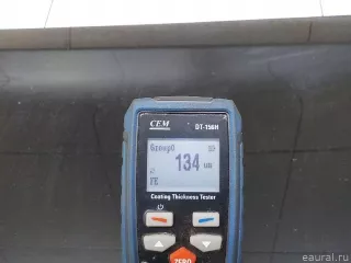 77004H5000 Дверь задняя правая Hyundai Solaris 2 Арт E31219066, вид 10