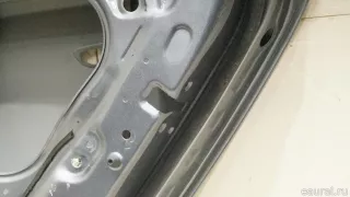 77004H5000 Дверь задняя правая Hyundai Solaris 2 Арт E60513594, вид 11