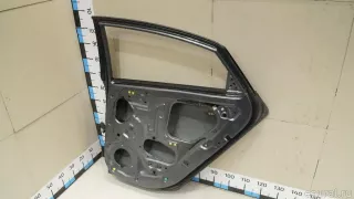 77004H5000 Дверь задняя правая Hyundai Solaris 2 Арт E60513594, вид 7