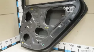 77004H5000 Дверь задняя правая Hyundai Solaris 2 Арт E60513594, вид 8