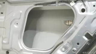 77004H5000 Дверь задняя правая Hyundai Solaris 2 Арт E60513594, вид 9