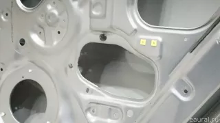 77004H5000 Дверь задняя правая Hyundai Solaris 2 Арт E60513594, вид 10