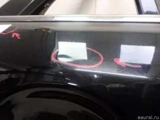 7T4Z7824630A Дверь задняя правая Ford Edge 1 Арт E70218552, вид 5