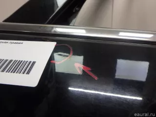 7T4Z7824630A Дверь задняя правая Ford Edge 1 Арт E70218552, вид 6