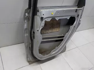 1505767 Дверь задняя правая Ford Focus 2 Арт E31419304, вид 8