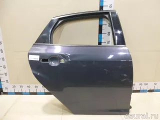 1885270 Дверь задняя правая Ford Focus 3 Арт E60356801, вид 1