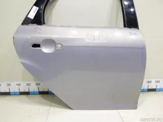 1885270 Дверь задняя правая Ford Focus 3 Арт E48345381, вид 2