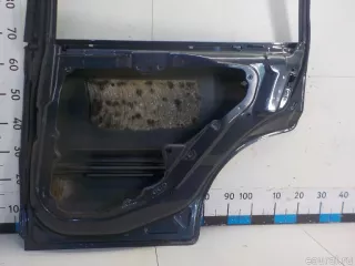 1692555 Дверь задняя правая Ford Fusion 1 Арт E40726335, вид 11
