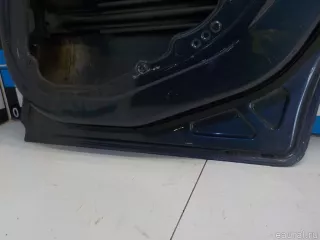 1692555 Дверь задняя правая Ford Fusion 1 Арт E40726335, вид 12