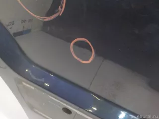 1692555 Дверь задняя правая Ford Fusion 1 Арт E40726335, вид 9