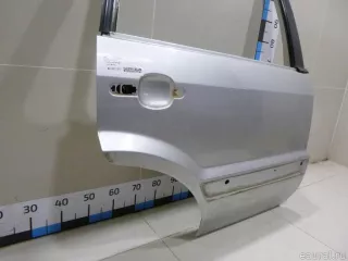 1692555 Дверь задняя правая Ford Fusion 1 Арт E48217277, вид 4